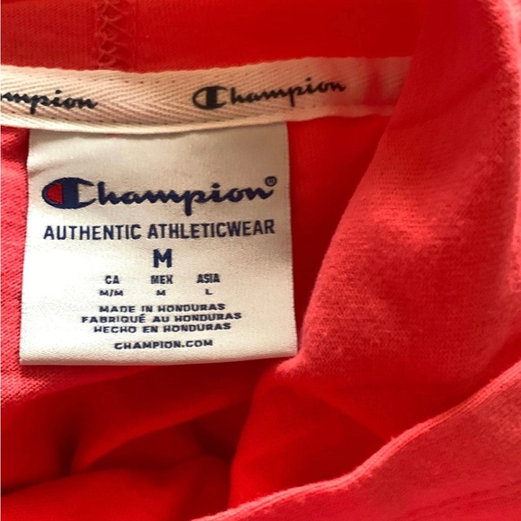 Champion Hoodie WOMENS - Picture 6 of 9